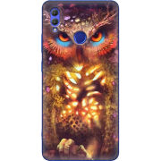 Чехол Uprint Honor Note 10 