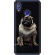 Чехол Uprint Honor Note 10 