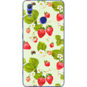 Чехол Uprint Honor Note 10 