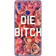 Чехол Uprint Honor Note 10 