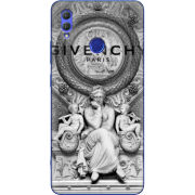 Чехол Uprint Honor Note 10 