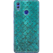 Чехол Uprint Honor Note 10 