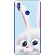 Чехол Uprint Honor Note 10 Rabbit
