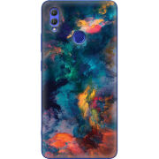 Чехол Uprint Honor Note 10 