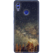 Чехол Uprint Honor Note 10 