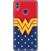 Чехол Uprint Honor Note 10 