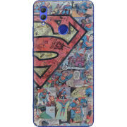 Чехол Uprint Honor Note 10 