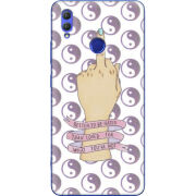 Чехол Uprint Honor Note 10 