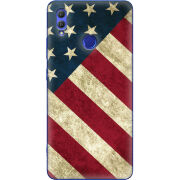 Чехол Uprint Honor Note 10 USA