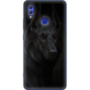 Чехол Uprint Honor Note 10 