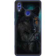 Чехол Uprint Honor Note 10 