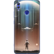 Чехол Uprint Honor Note 10 