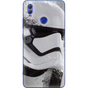 Чехол Uprint Honor Note 10 