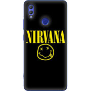 Чехол Uprint Honor Note 10 NIRVANA