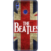 Чехол Uprint Honor Note 10 