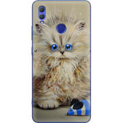 Чехол Uprint Honor Note 10 