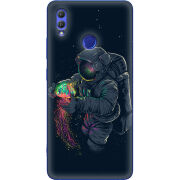 Чехол Uprint Honor Note 10 