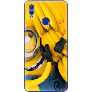 Чехол Uprint Honor Note 10 Миньон Стюарт