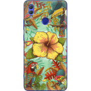 Чехол Uprint Honor Note 10 