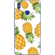 Чехол Uprint Honor Note 10 