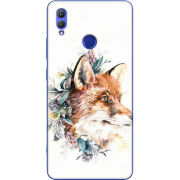 Чехол Uprint Honor Note 10 