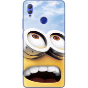 Чехол Uprint Honor Note 10 