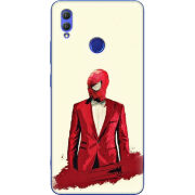 Чехол Uprint Honor Note 10 