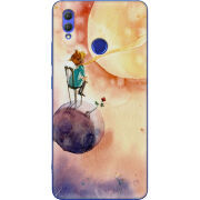 Чехол Uprint Honor Note 10 