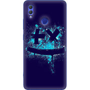 Чехол Uprint Honor Note 10 