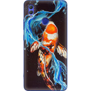 Чехол Uprint Honor Note 10 