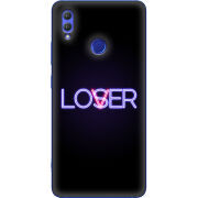 Чехол Uprint Honor Note 10 