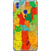 Чехол Uprint Honor Note 10 