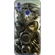 Чехол Uprint Honor Note 10 