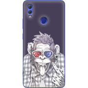 Чехол Uprint Honor Note 10 