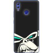 Чехол Uprint Honor Note 10 