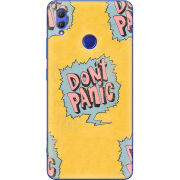 Чехол Uprint Honor Note 10 