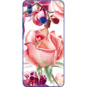 Чехол Uprint Honor Note 10 