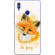 Чехол Uprint Honor Note 10 