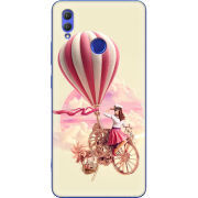 Чехол Uprint Honor Note 10 