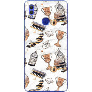 Чехол Uprint Honor Note 10 