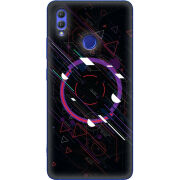 Чехол Uprint Honor Note 10 