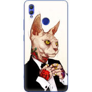 Чехол Uprint Honor Note 10 