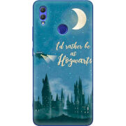 Чехол Uprint Honor Note 10 