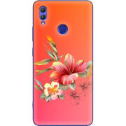 Чехол Uprint Honor Note 10 