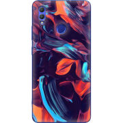 Чехол Uprint Honor Note 10 