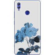 Чехол Uprint Honor Note 10 