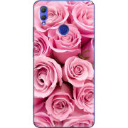 Чехол Uprint Honor Note 10 
