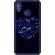 Чехол Uprint Honor Note 10 