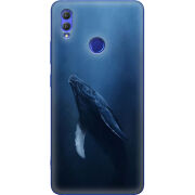 Чехол Uprint Honor Note 10 