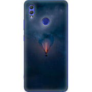 Чехол Uprint Honor Note 10 